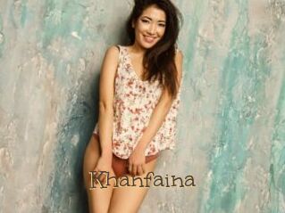 Khanfaina