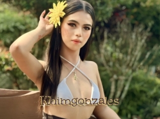 Khimgonzales