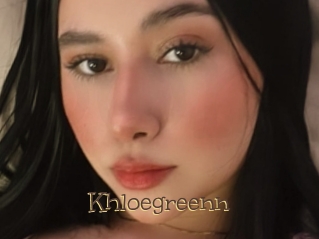 Khloegreenn