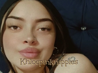 Khloepinknipples