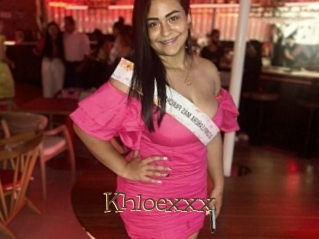 Khloexxx