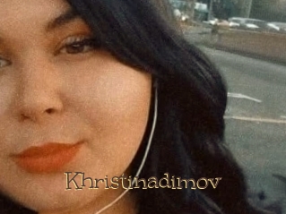 Khristinadimov