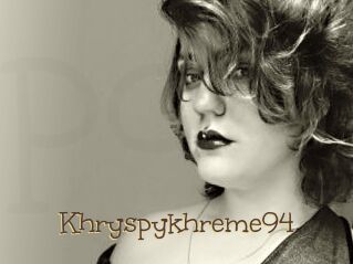 Khryspykhreme94