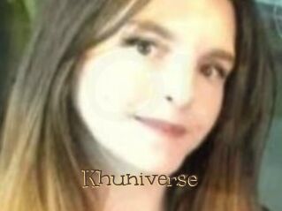 Khuniverse