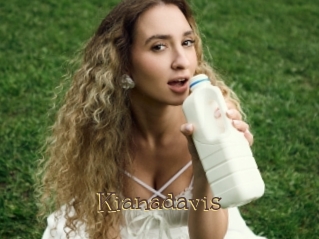 Kianadavis