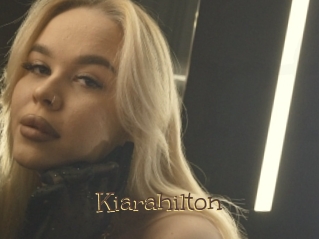 Kiarahilton