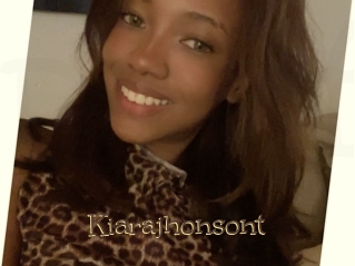 kiarajhonsont Porno FR