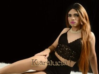 Kiaralucia