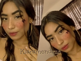 Kiaramendoza