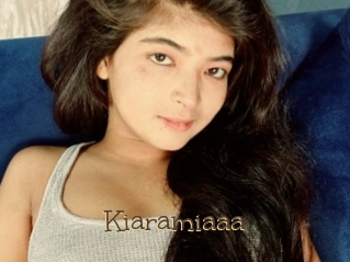 Kiaramiaaa