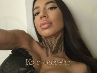Kiaramoreno