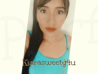 Kiarasweety4u