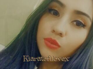 Kiaratefilovex