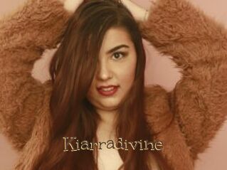 Kiarradivine