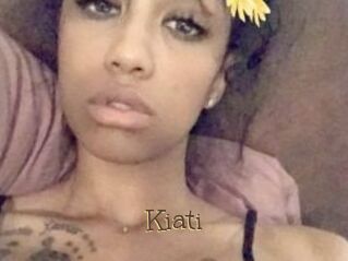 Kiati