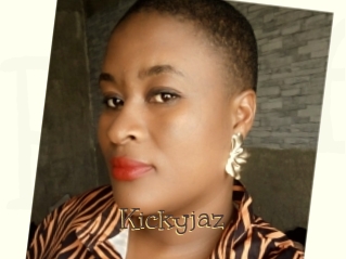 Kickyjaz
