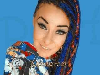 kieragreen Porno FR