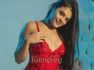 Kiimgrey