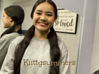 Kiittysummers