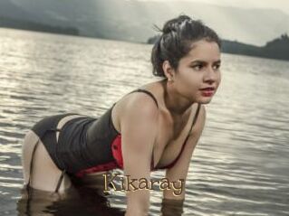kikaray Porno FR