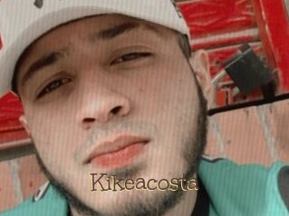 Kikeacosta