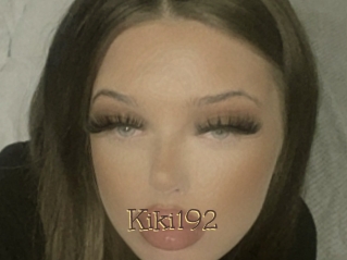 kiki192 Porno FR