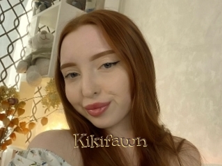 Kikifawn
