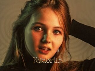 kikiortiz Porno FR