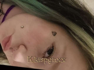 kikispynxx Porno FR