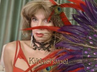 Kikkichanel