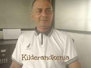 Kilderandkenia