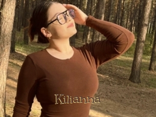 Kilianna