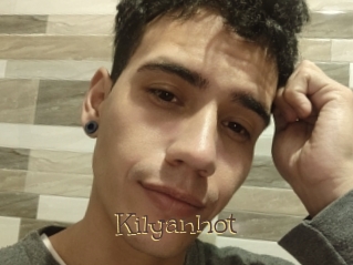 kilyanhot Porno FR
