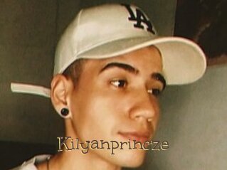 Kilyanprincze