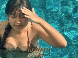 Kimasia