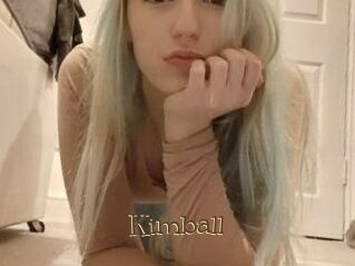 kimball Porno FR