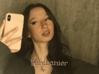 Kimbanier