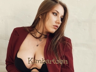 Kimbartoon