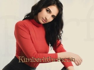 Kimberlithrincon