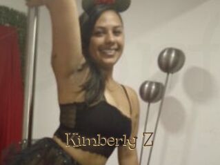 kimberly_Z Porno FR