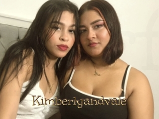 kimberlyandvale Porno FR