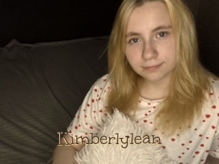 kimberlylean Porno FR