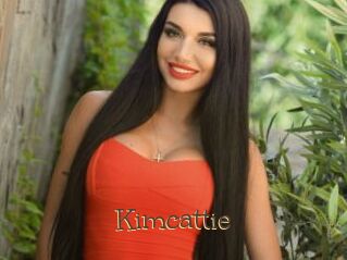 Kimcattie