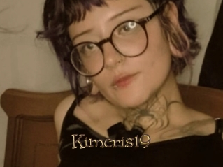 Kimcris19
