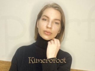 Kimcrofoot