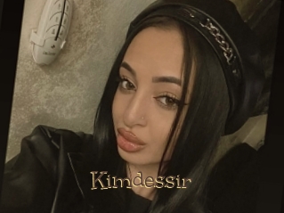Kimdessir
