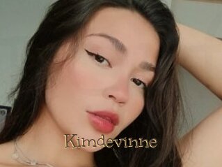 Kimdevinne