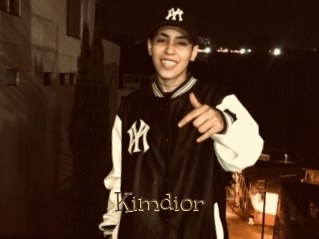 Kimdior