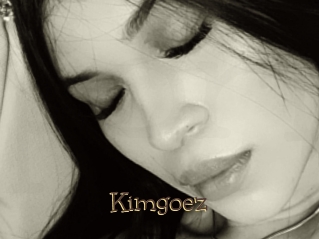 Kimgoez