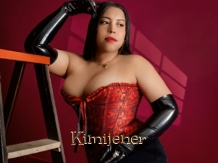 Kimijener